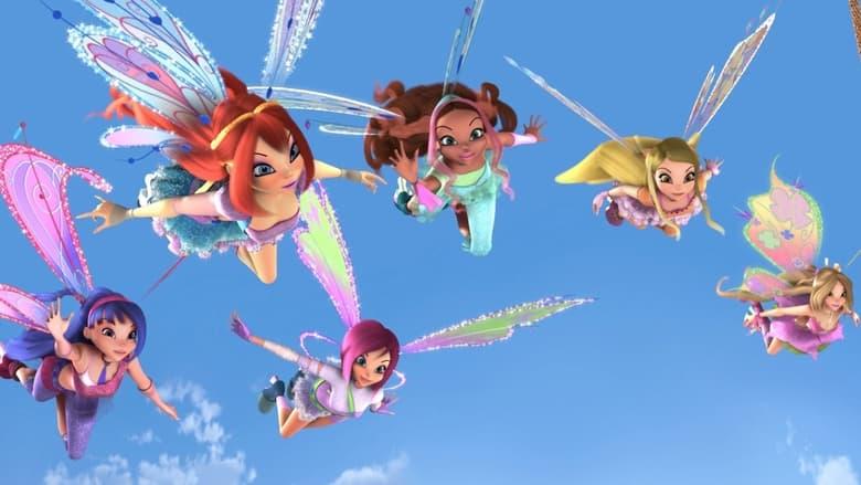Winx Club - Magic Adventure image