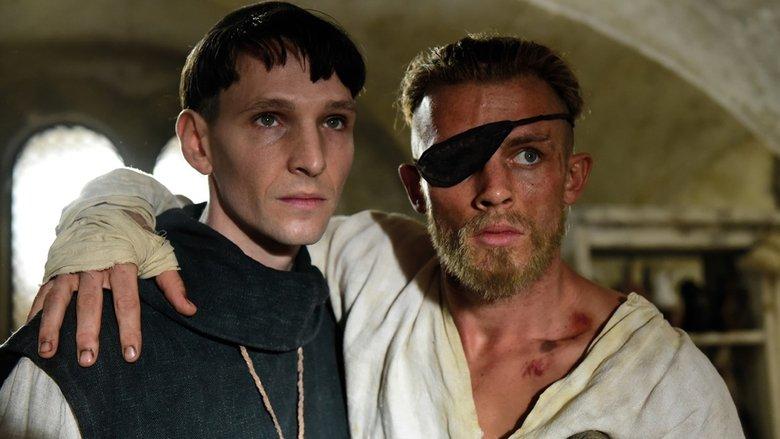 Narcissus and Goldmund image