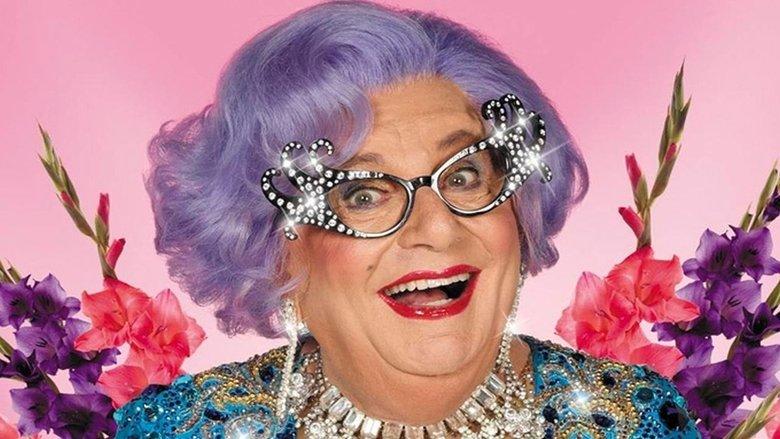 The Dame Edna Experience image