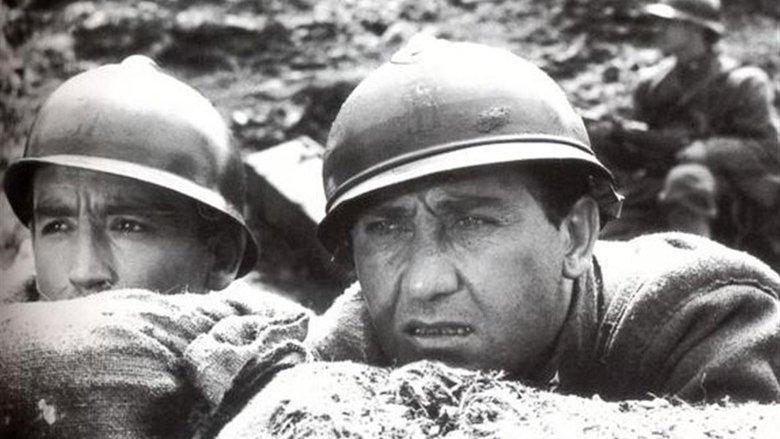 The Great War image