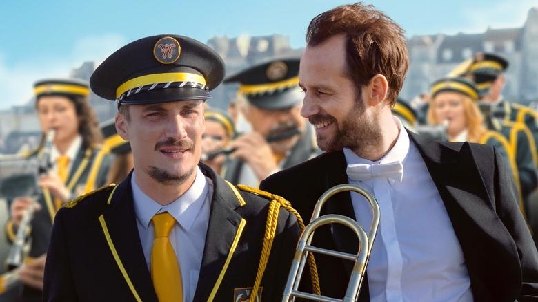 The Marching Band image
