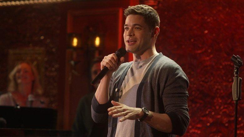 Jeremy Jordan: Carry On image