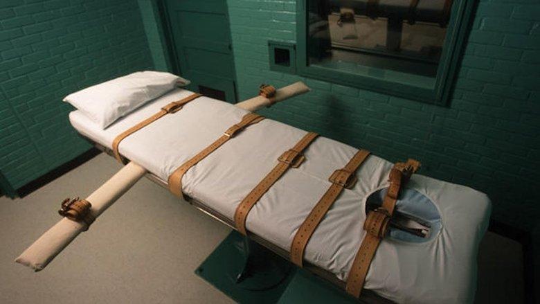 The Execution of Raymond Graham image
