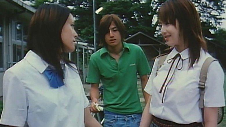 Beautiful Chick's Photobook: Tainted Schoolgirl Uniform image
