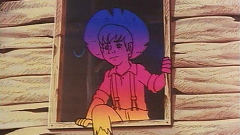 Huckleberry Finn image