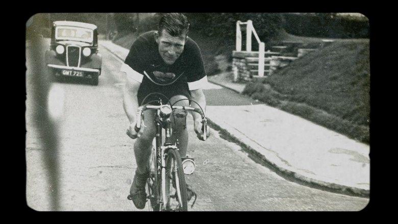 Tommy Godwin: The Hardest Year image
