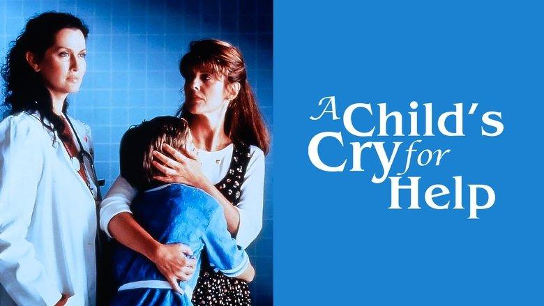 A Child's Cry for Help image