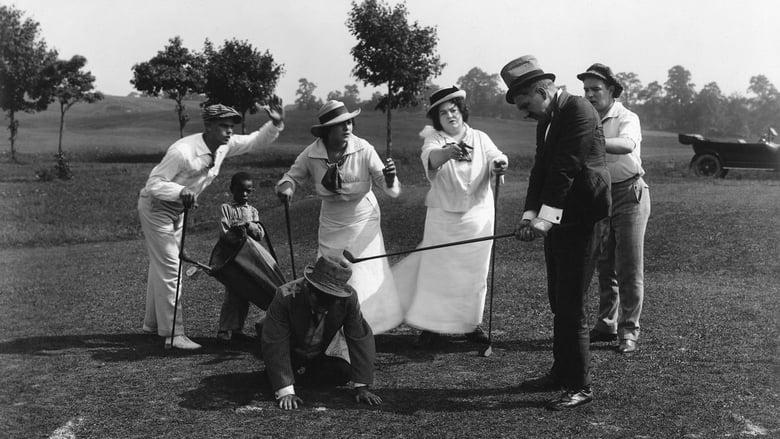 The Golf Specialist image