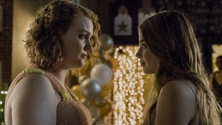 Sierra Burgess Is a Loser image