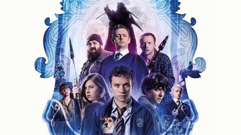 Slaughterhouse Rulez image