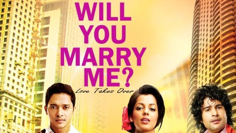 Will You Marry Me? image