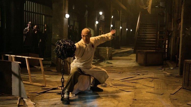 The Ming Dynasty Assassin image