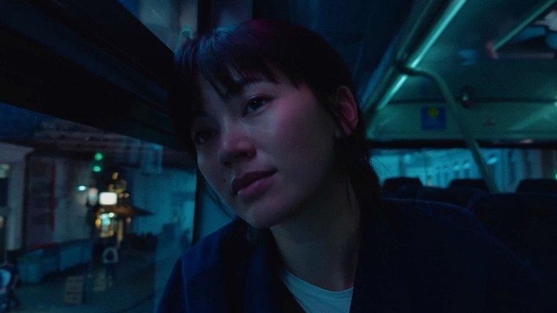 Bus Girl image