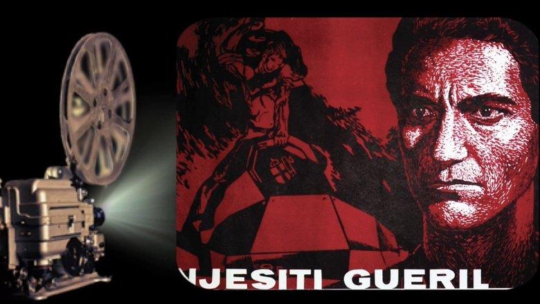 The Guerrilla Unit image