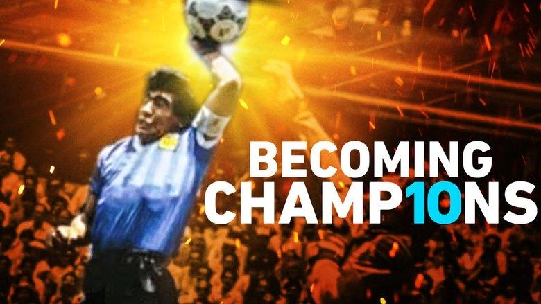 Becoming Champions image