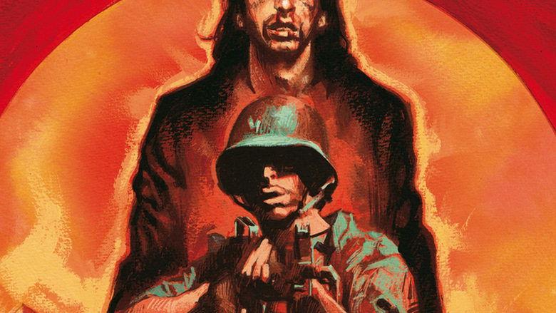 Combat Shock image
