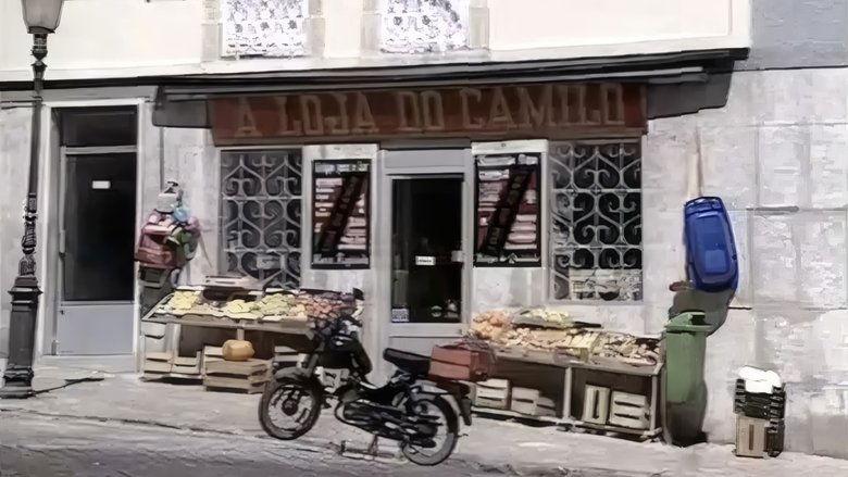 A Loja do Camilo image