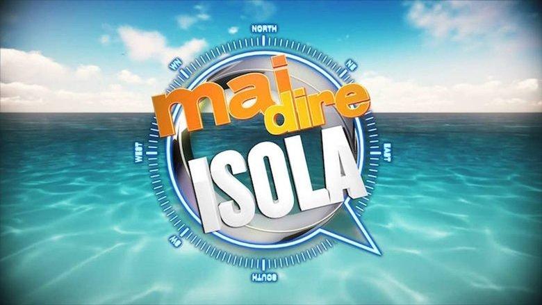 Mai dire isola image