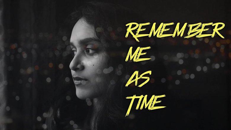 Remember me as Time image