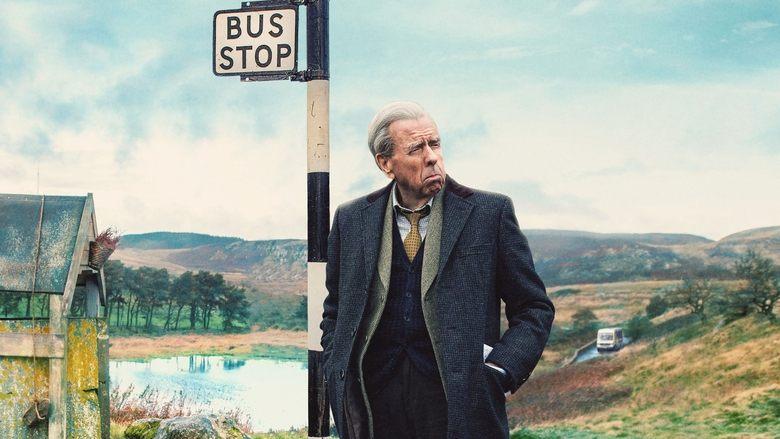 The Last Bus image