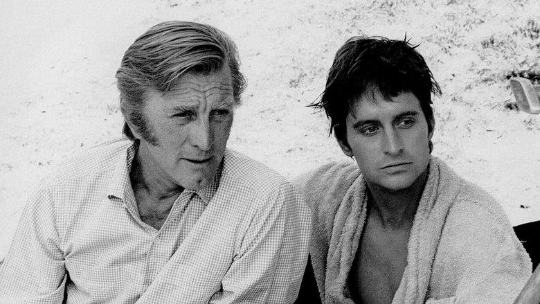 Michael Douglas: The Prodigal Son image