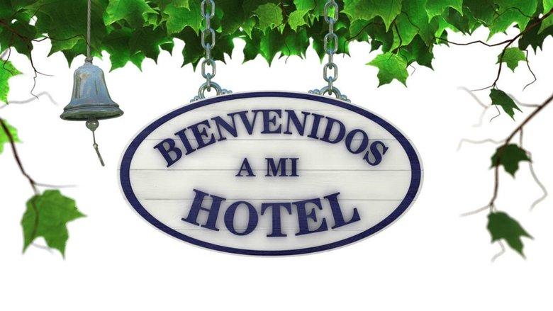Bienvenidos a mi Hotel image