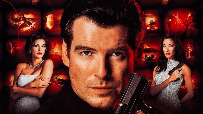 Tomorrow Never Dies image