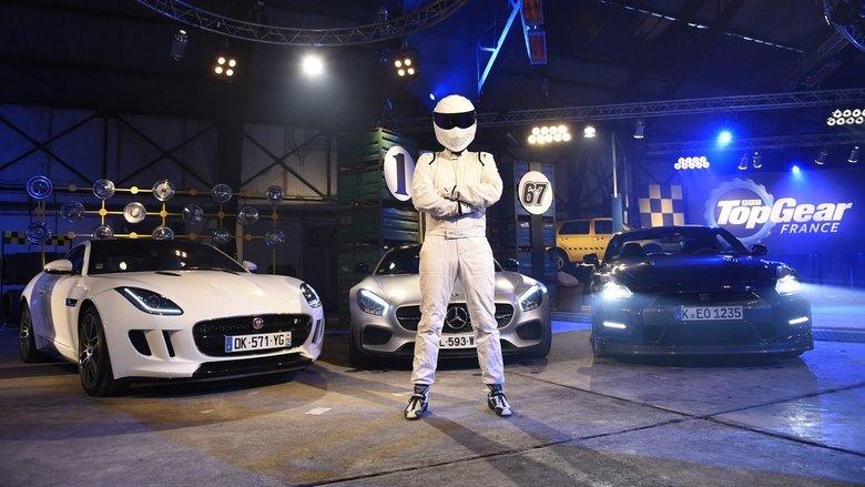 Top Gear France image