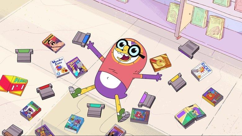 Oswaldo image