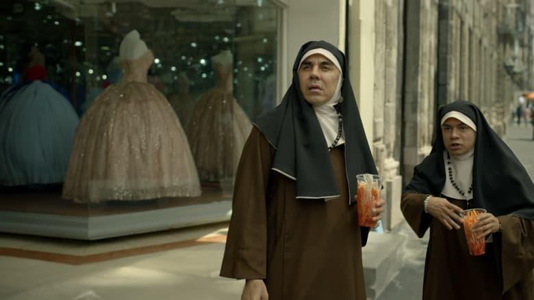 Divine Intervention image