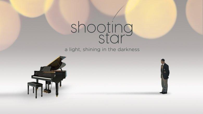 Shooting Star image