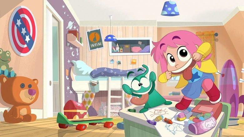 Ernest & Rebecca image