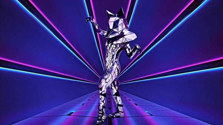 The Masked Singer image