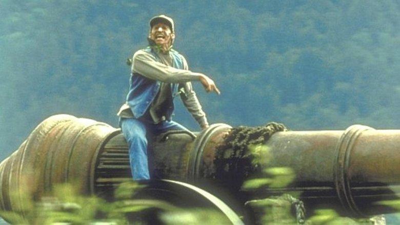 Ernest Rides Again image