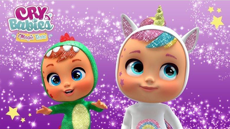 Cry Babies Magic Tears image