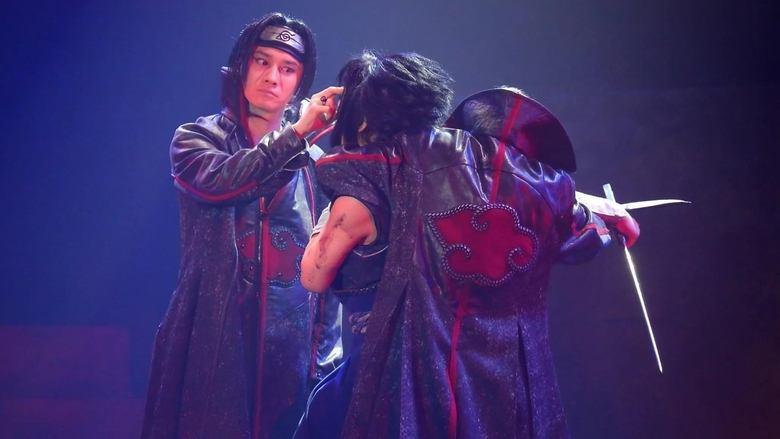 Live Spectacle NARUTO ~Song of the Akatsuki~ image
