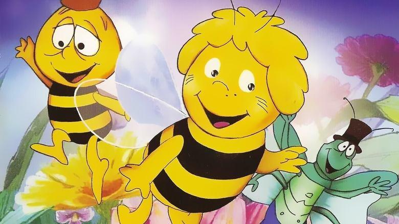 Maya the Bee image