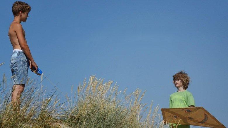 The Kite image