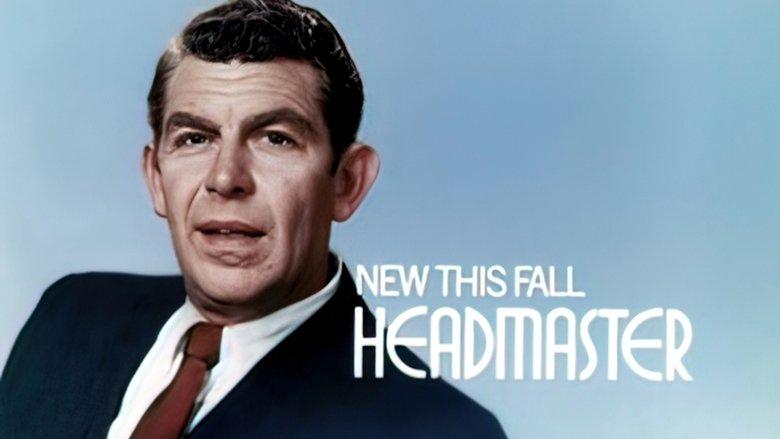 The Headmaster image