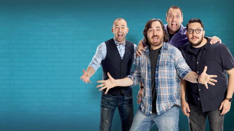 Impractical Jokers: Inside Jokes image