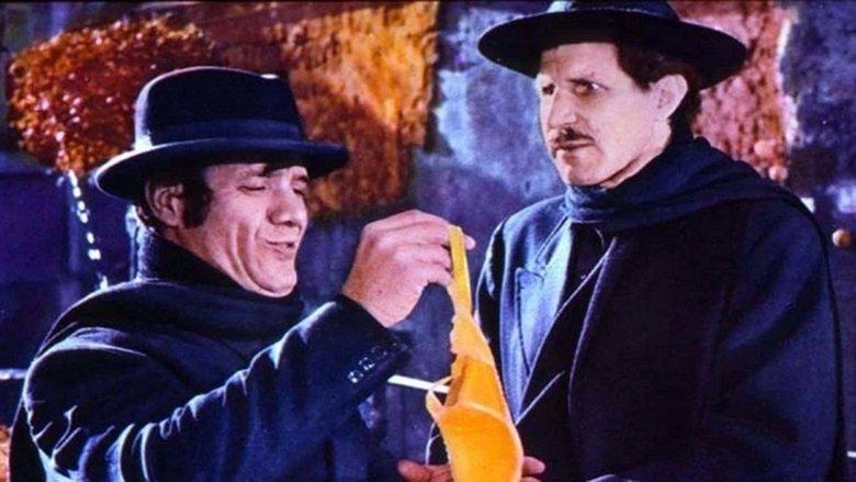 Don Franco and Don Ciccio in a Year of Protest image