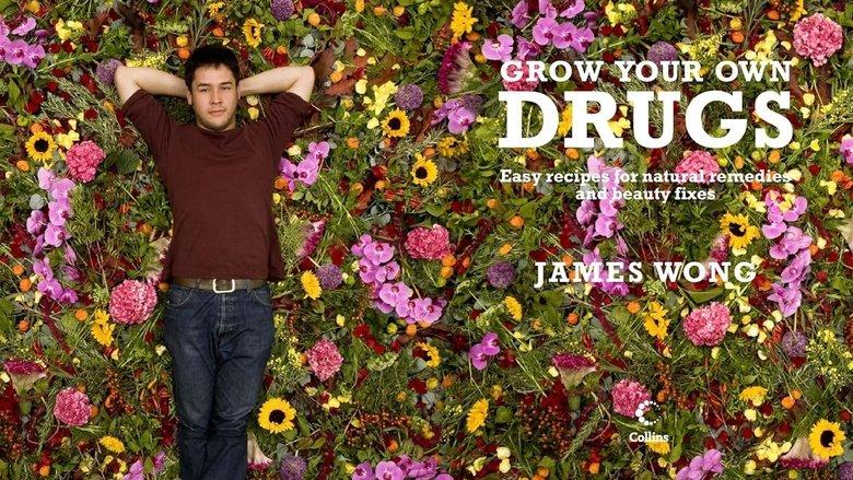 Grow Your Own Drugs image