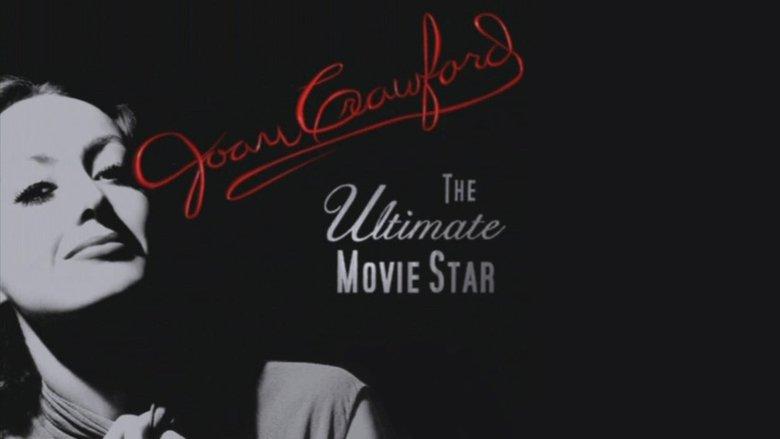Joan Crawford: The Ultimate Movie Star image