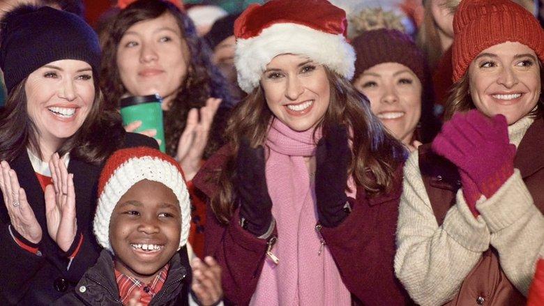 Haul Out the Holly: Lit Up image
