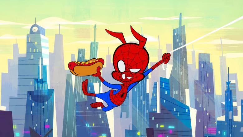Spider-Ham: Caught in a Ham image