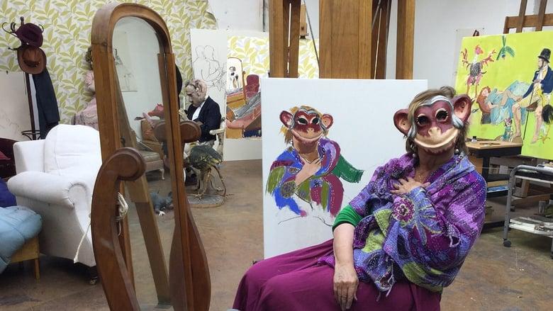 Paula Rego: Secrets & Stories image