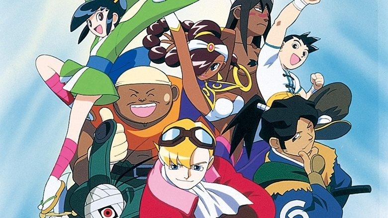Power Stone image