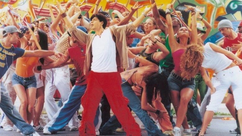 Kal Ho Naa Ho image
