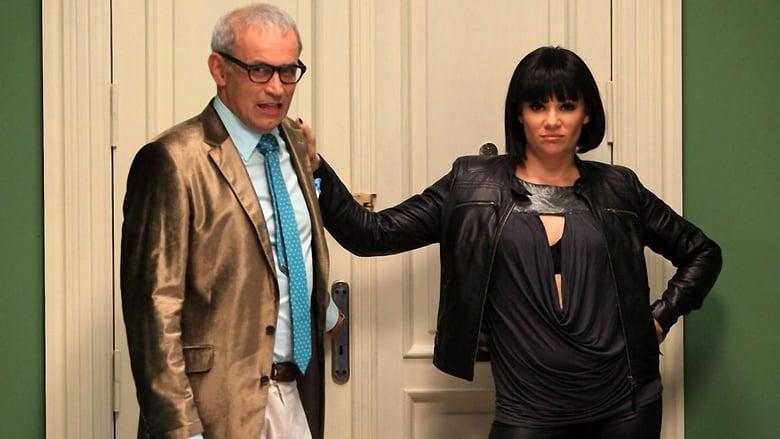 Battle of the Sexes image