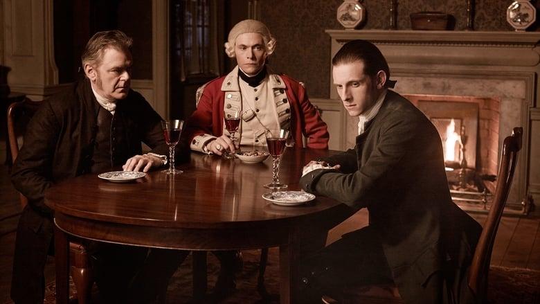 TURN: Washington's Spies image